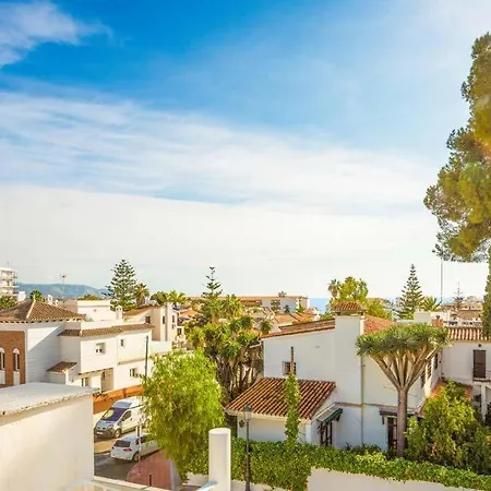 Sleeps 6 With Pool Air Con And Wifi Villa *